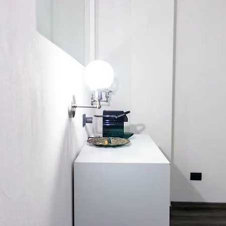 Margot Fiera Apartment