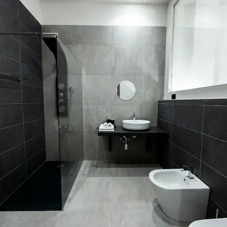 Apartment Margot Fiera Verona