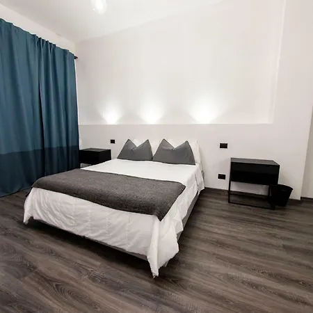 Margot Fiera Apartment