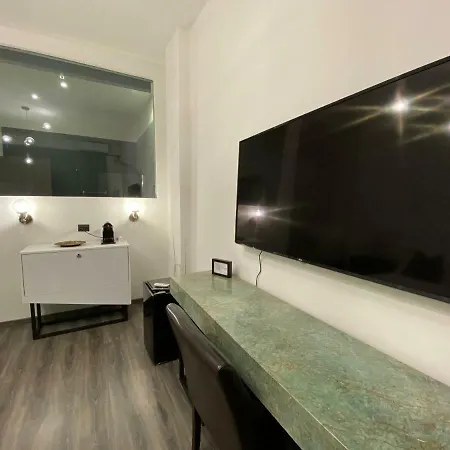 Apartment Margot Fiera Verona
