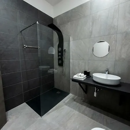 Margot Fiera Apartment *