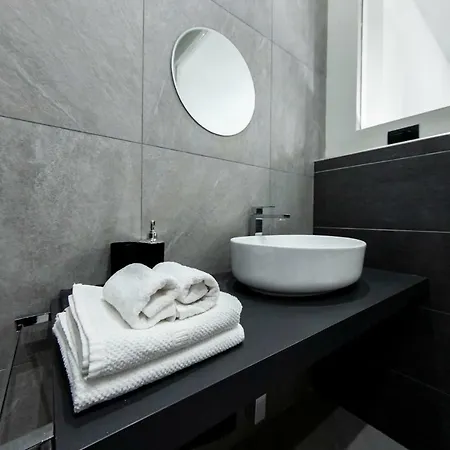 Margot Fiera Apartment Verona